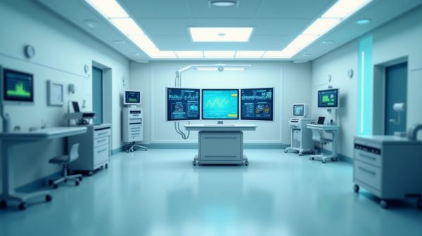 Modules interactifs pour optimiser le bilan de soins infirmiers