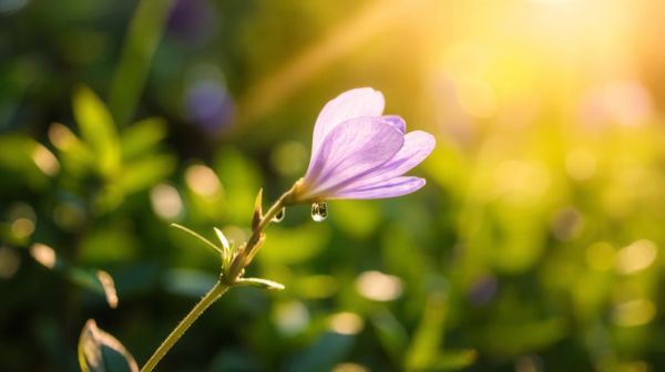 Top 5 bienfaits de la fleur de CBD puissante pour votre santé