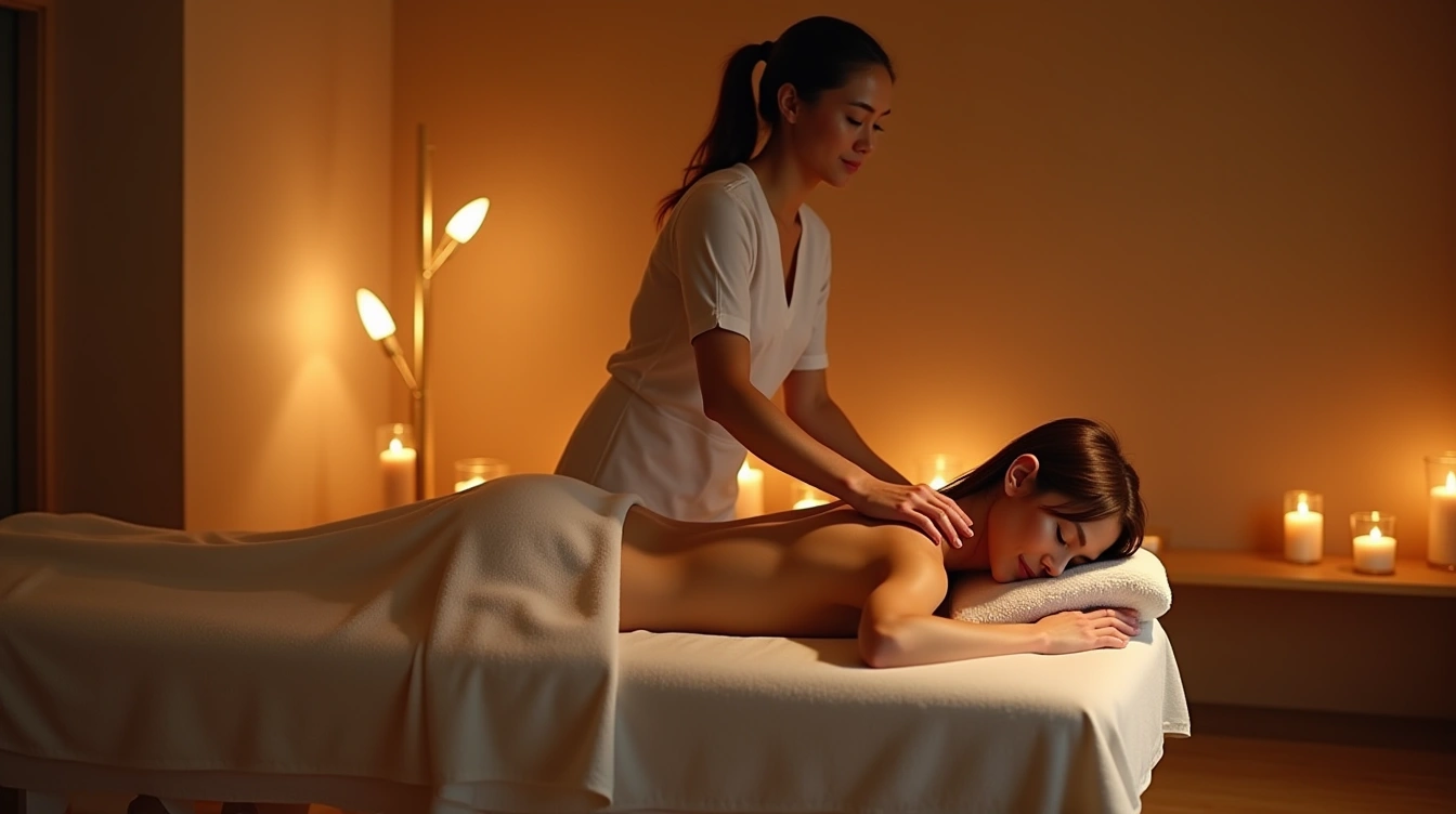 Quels sont les bénéfices d’une formation en madérothérapie méthode zinamara ?